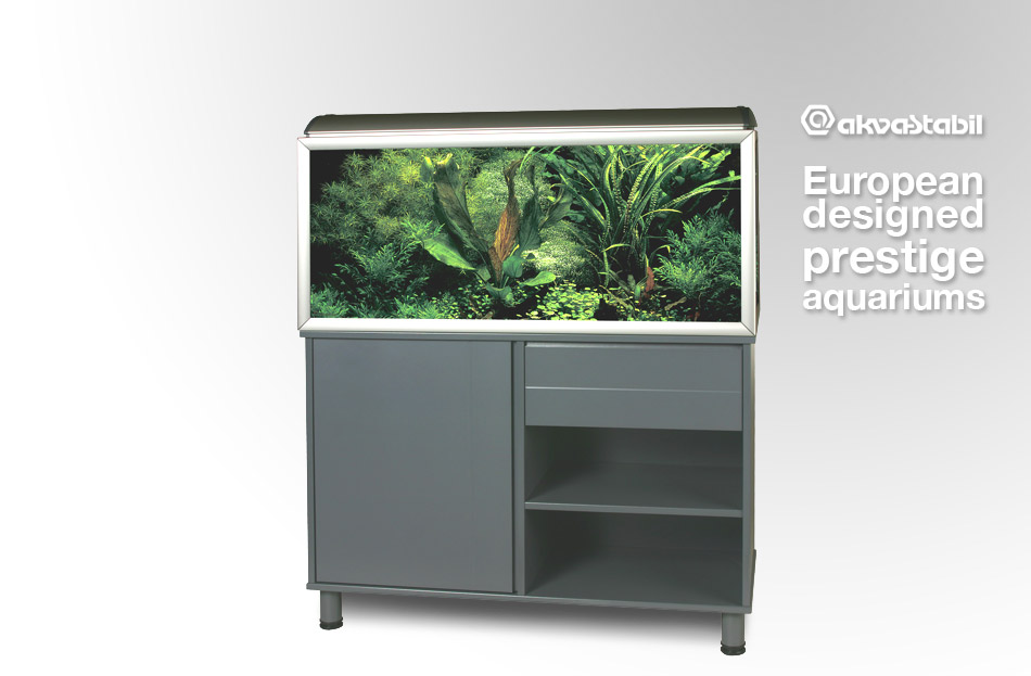 Akva Stabil tanks